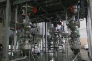 Sprout sorting machinery