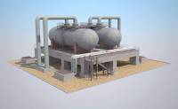 Storage Silo